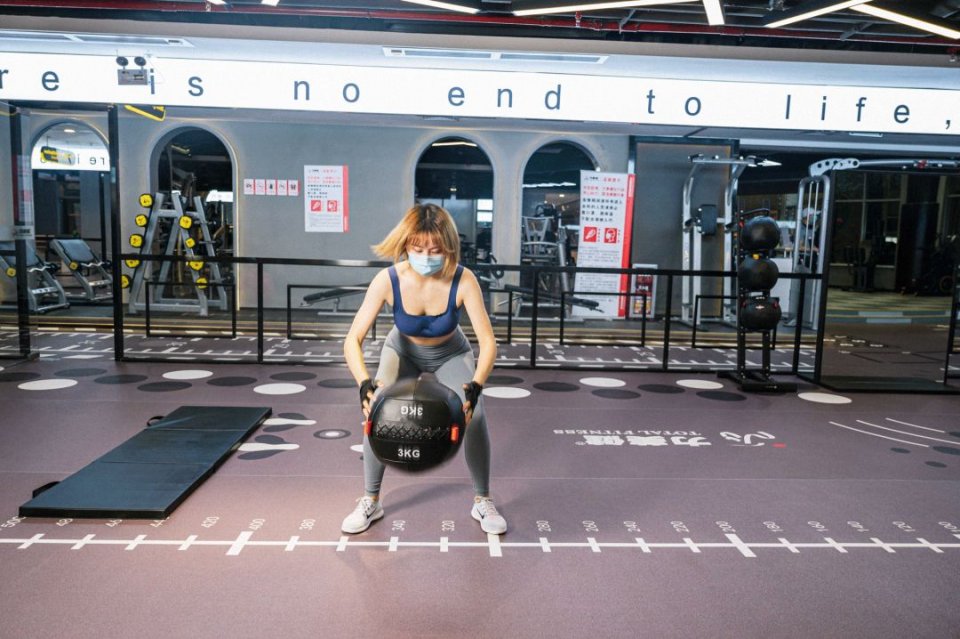 力美健身月卡多少钱建湖,力美健身月卡多少钱