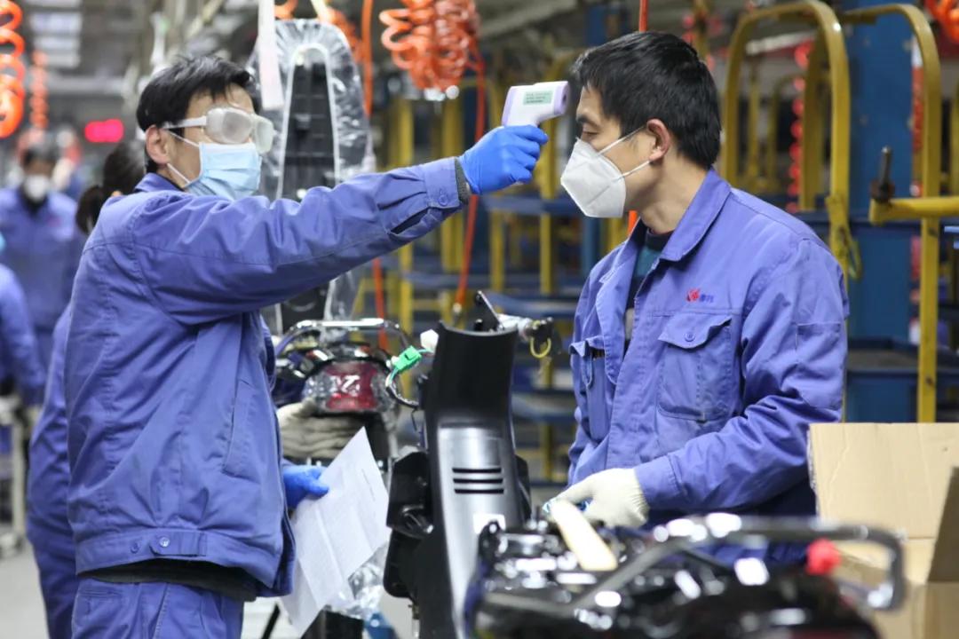 案例与思考|河南洛阳：两手都要硬两战都要胜