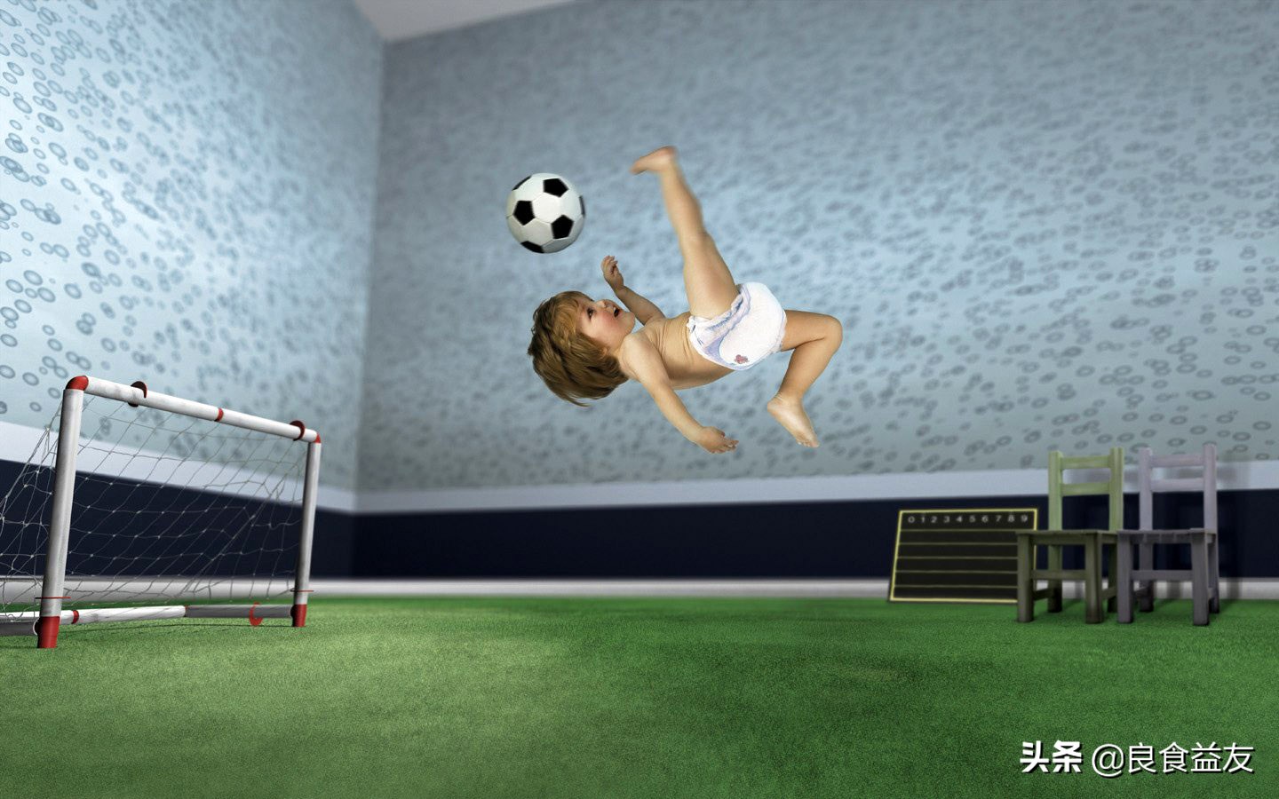 心灵的鸡汤只是心理安慰,心灵的鸡汤胜过滋补汤