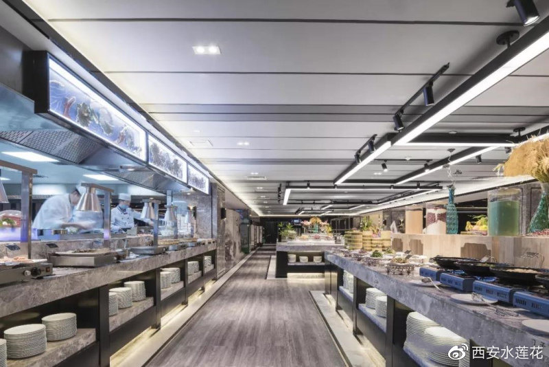 西安天禾温泉,西安天禾温泉水汇测评