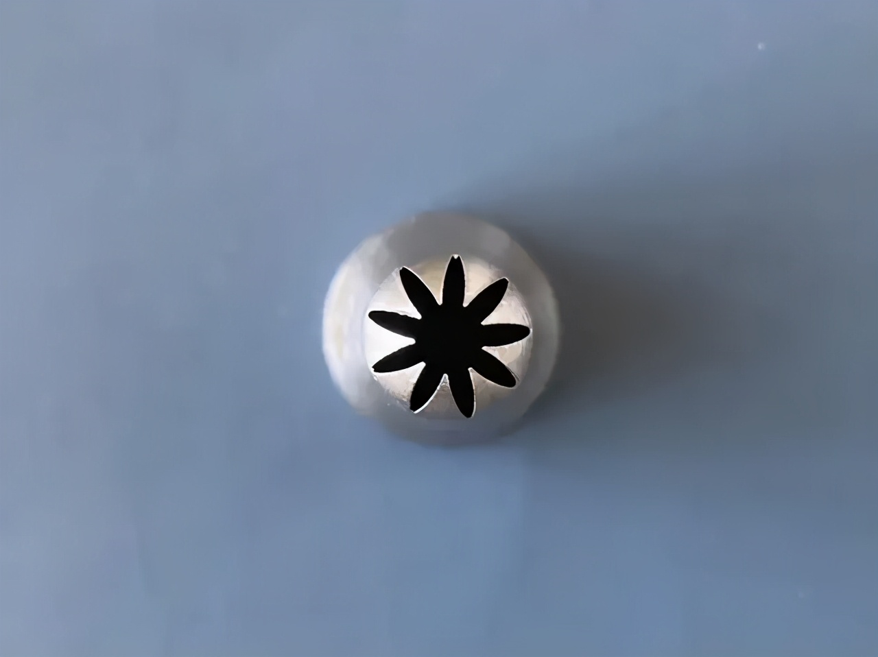 没有裱花袋裱花嘴泡芙奶油怎么挤,奶油裱花嘴怎么自做