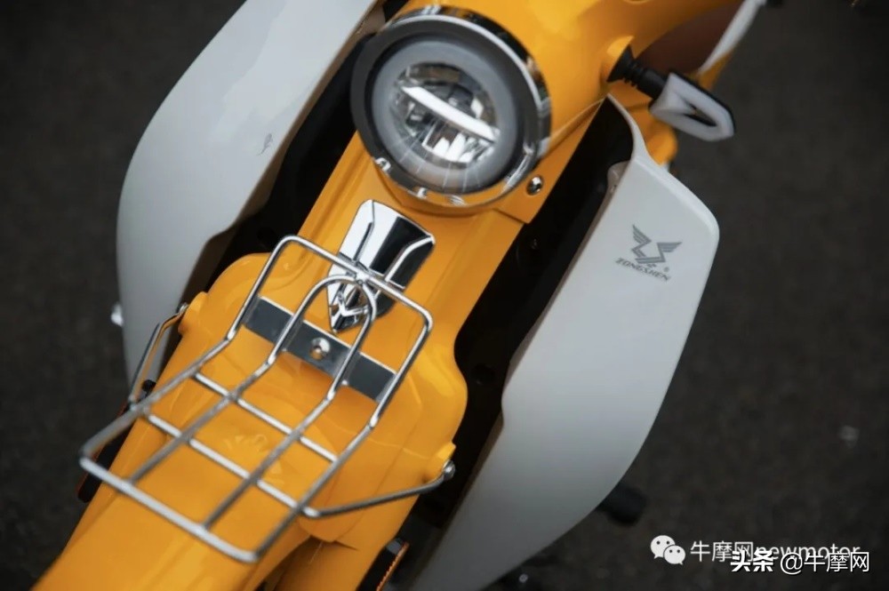 宗申发布旗下8款车型RX6预售价4.88~5.38万,新款RE3加量不加价