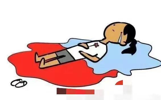 痛经月经量少怎么治才能根治,有没有办法一劳永逸的治疗痛经