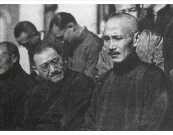 孔祥熙对中国的评价,孔祥熙的一生有多厉害