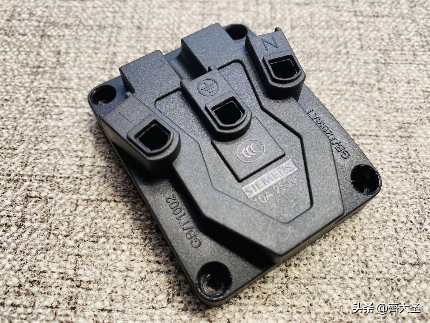 拆哪类电器有价值,实用的开关插座推荐