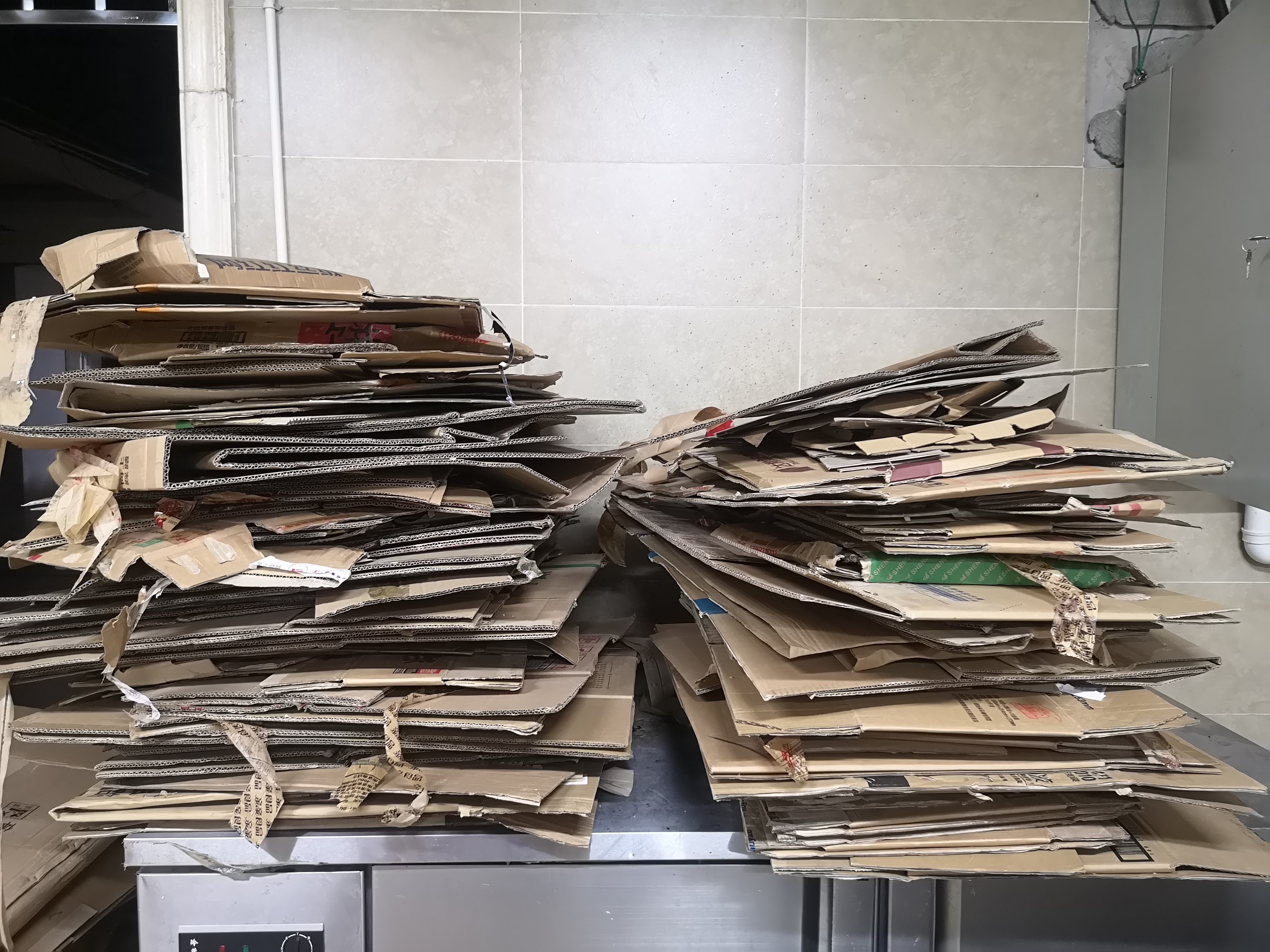 年轻人收废品,年轻人收废品这个生意怎么样