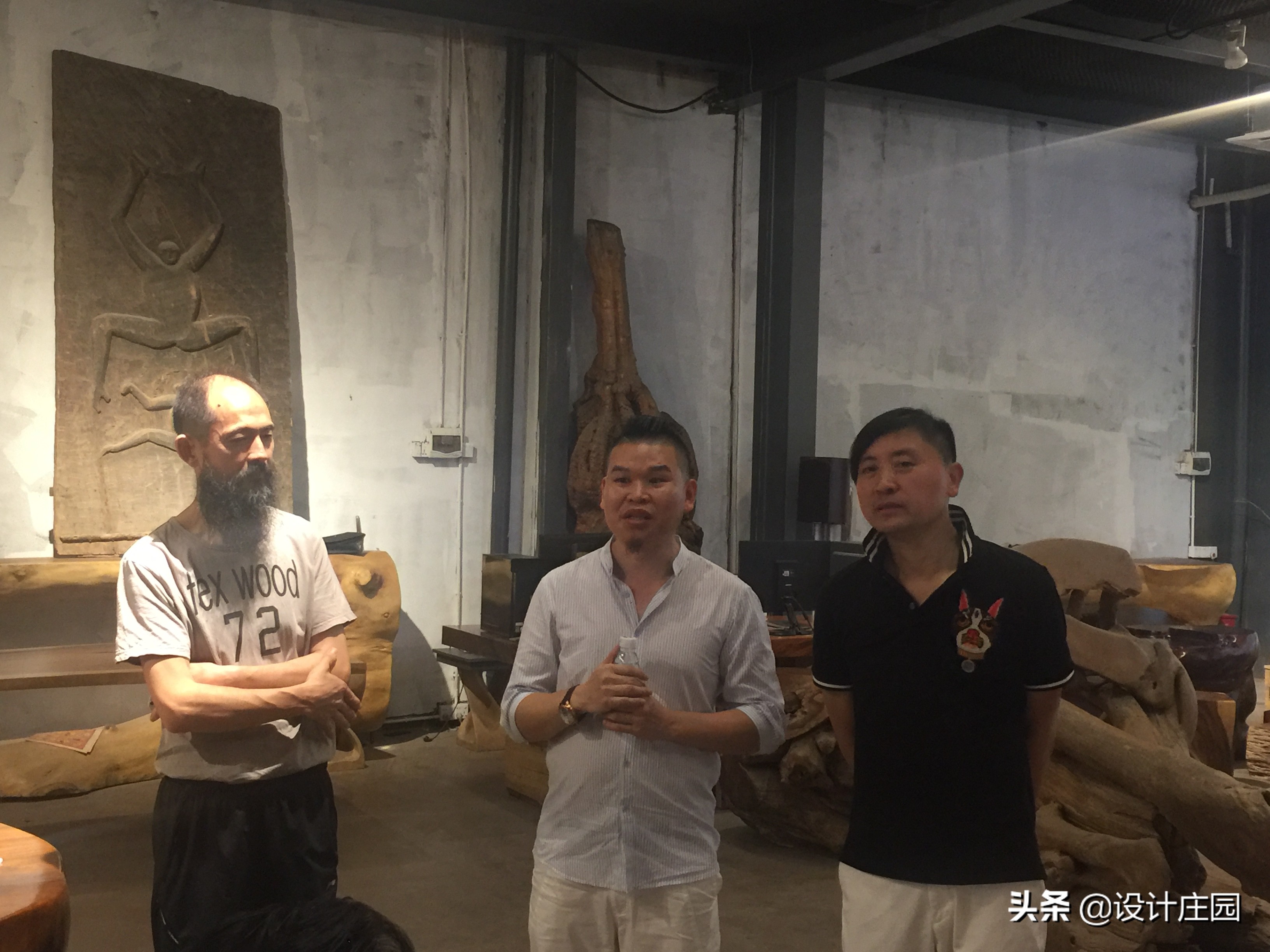 顶级设计师原木风,顶级设计师原木风格