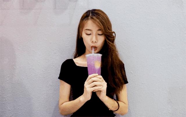 等了3年，它终于来成都啦！还带来了比脸大的变态沙冰