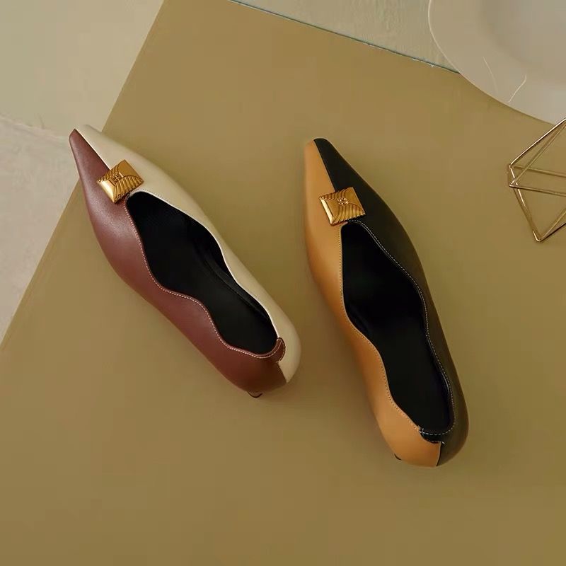 颜值高又好穿的鞋子推荐,春夏值得入手的10款鞋子