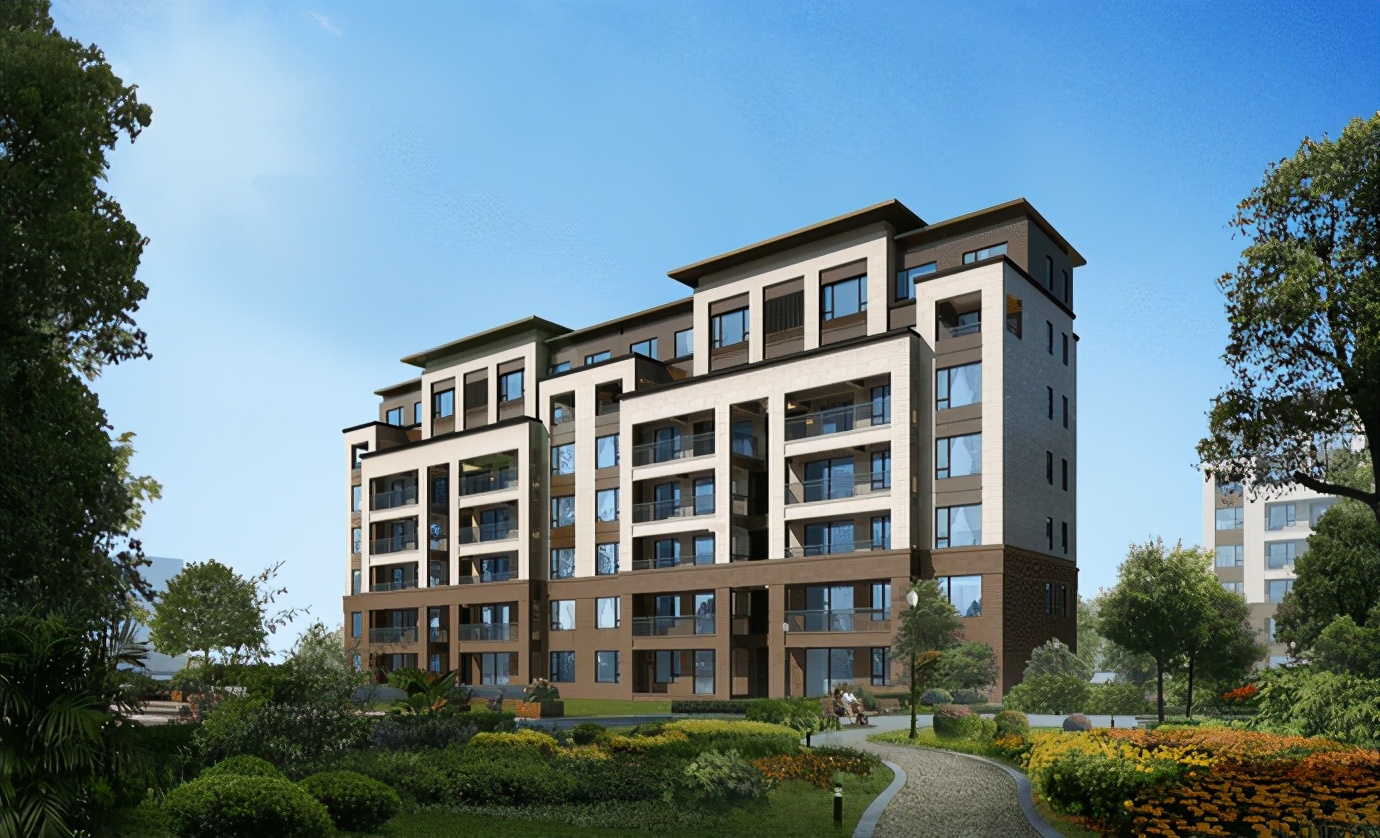 「易眼看房」之漯河绿地城全方位深度点评