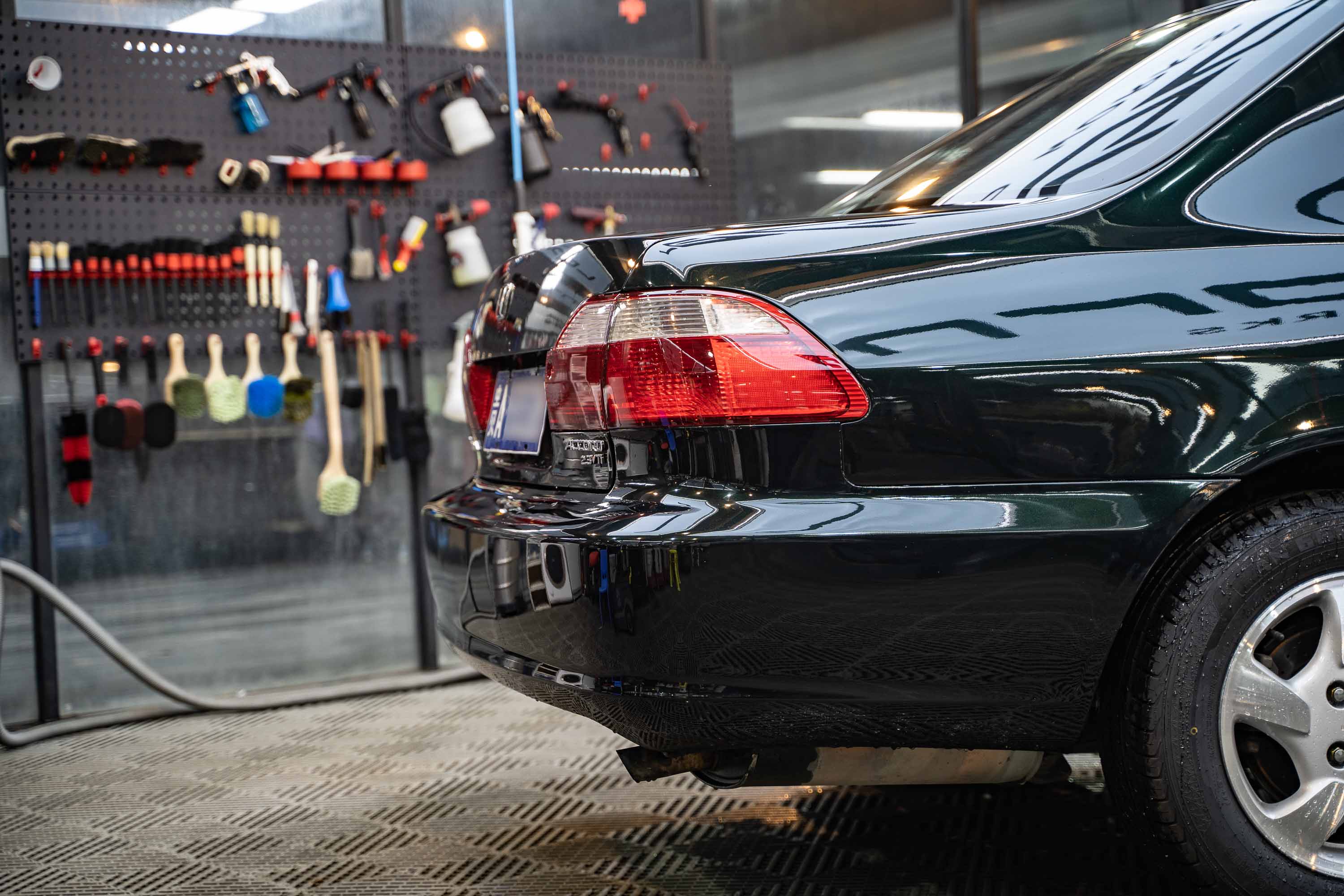 本田雅阁六代cg5什么意思,情怀雅阁