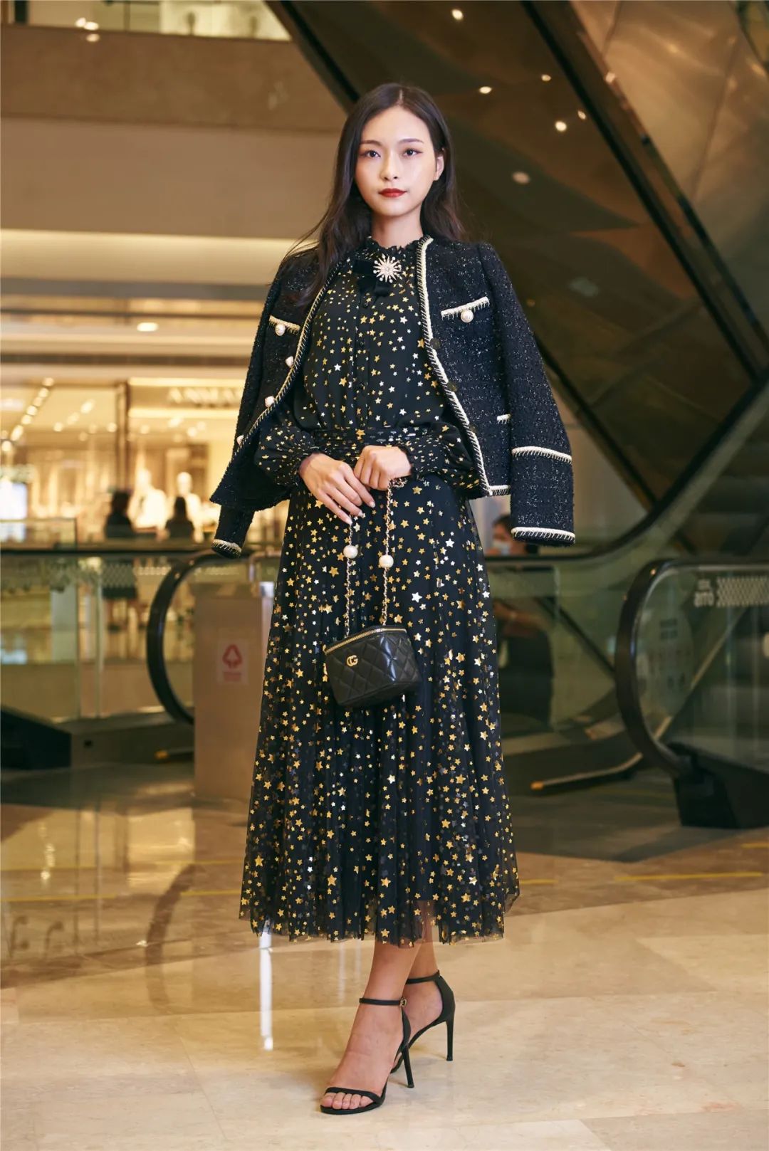 国广有什么潮牌,国广有什么大牌