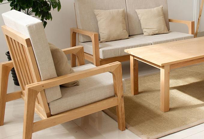 哪些实木家具看起来高档,实木家具中哪种木料好