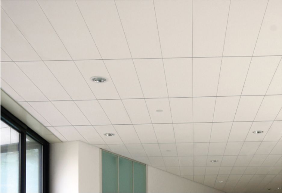 矿棉板能用于哪些环境,矿棉板的优点与缺点