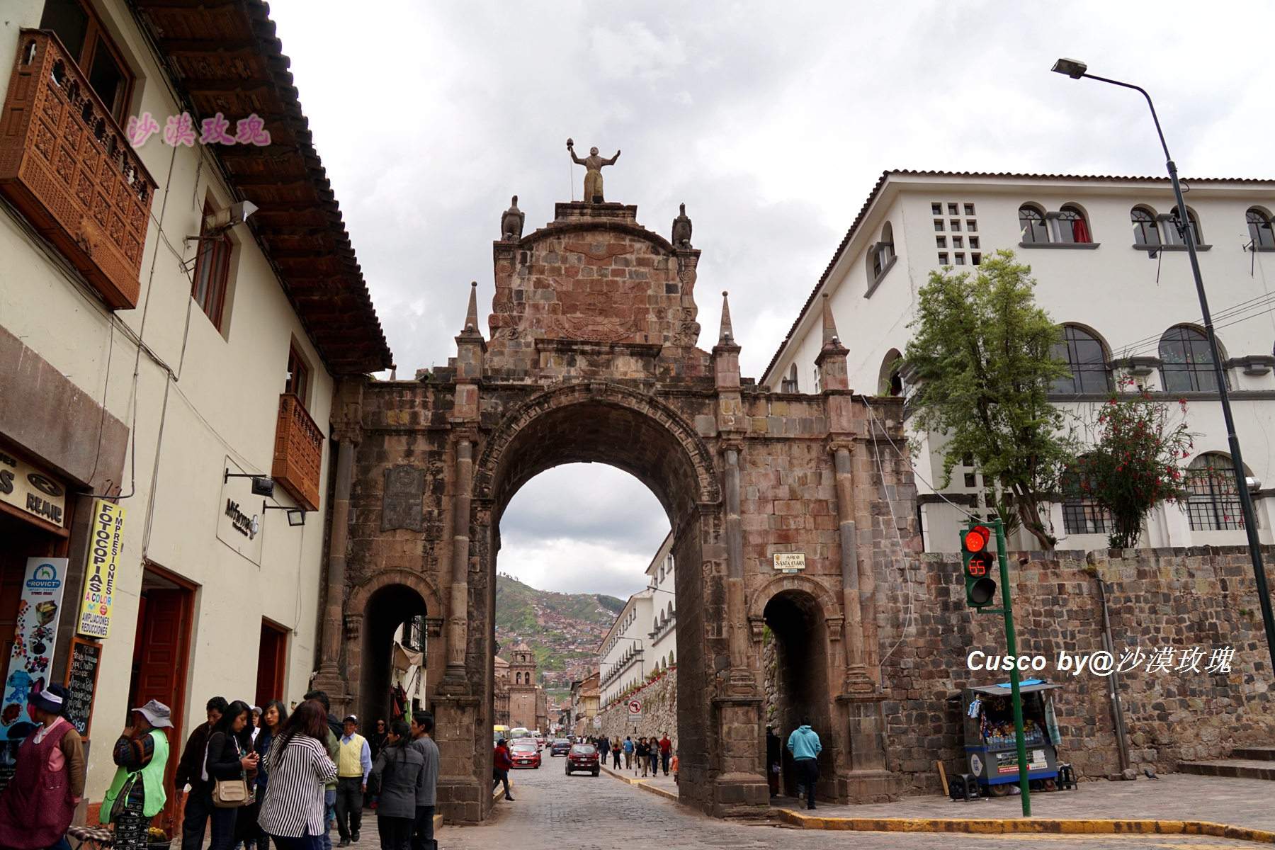 秘鲁国菜塞维切图片,秘鲁国菜十大名菜品尝