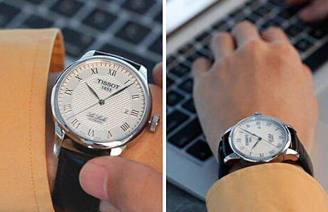 瑞士表薄款推荐,入门瑞士机械表品牌排行榜