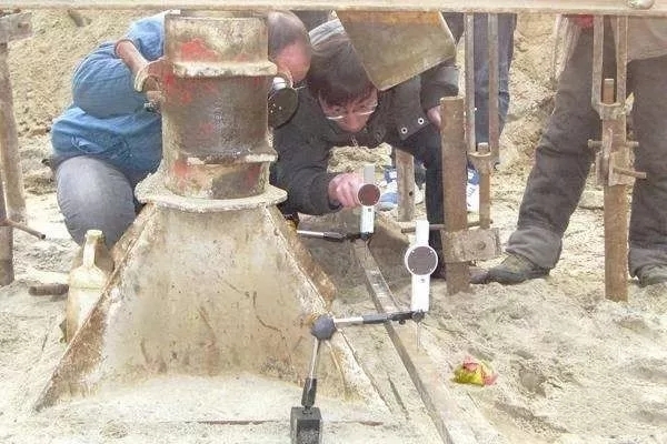 cfg桩施工如何监理,cfg桩施工方案