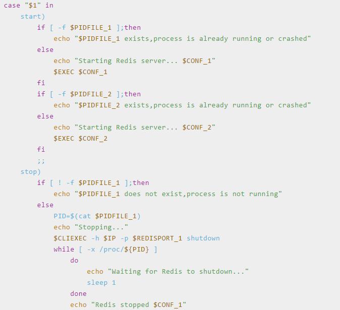 带你来互联网平台实现你的梦想,虚拟机安装redis