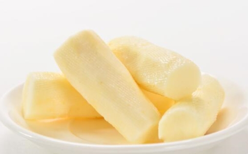 切完山药后手太痒了怎么止痒,山药碰到手非常痒用什么方法解痒