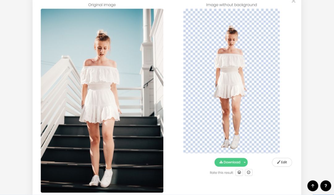「Referline公摄」无需安装*载下**，这些在线图片处理小工具真香