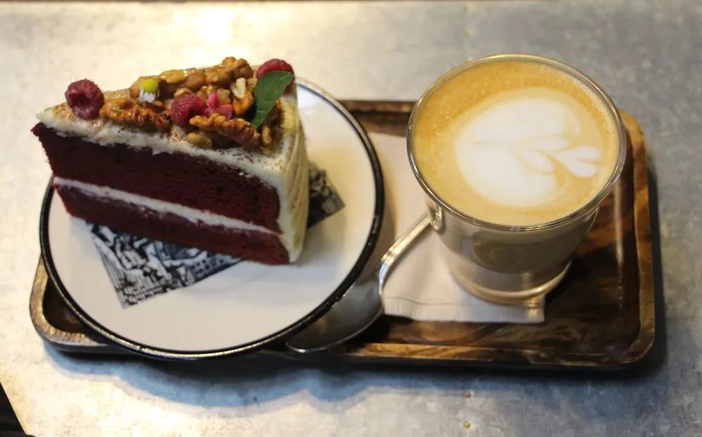 2023曼谷网红咖啡店推荐,泰国曼谷唐人街咖啡店