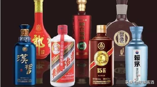 官酝1118:茅台酒购买渠道竟有这么多,再也不用担心买到假酒了