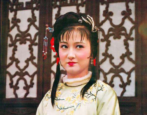 《红楼梦》中十二金钗在你眼中的排名是怎样的？看懂才是曹公深意