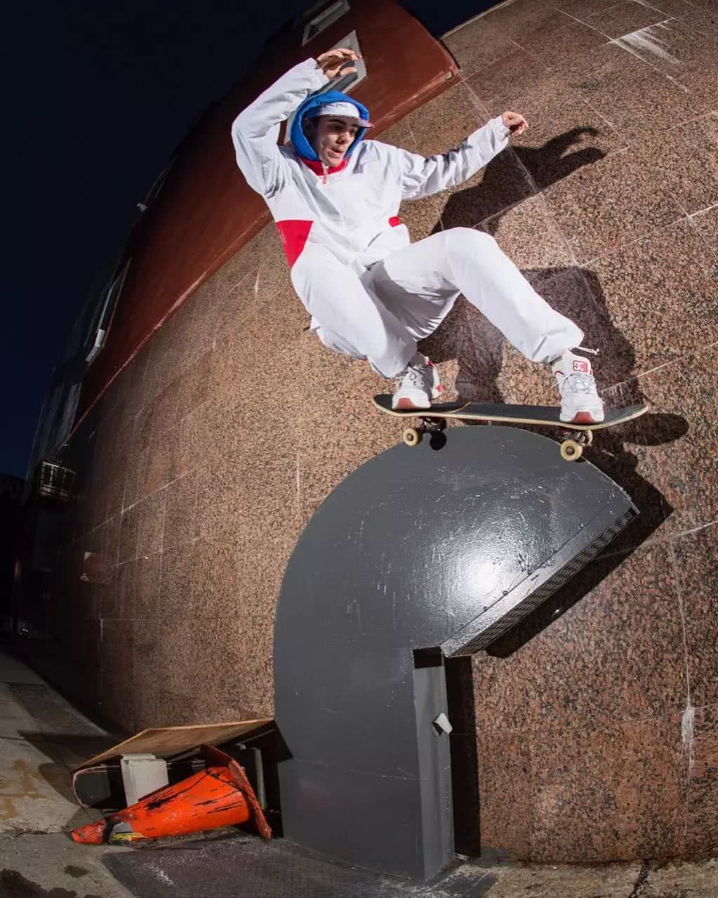 什么滑板鞋最实惠耐用又好看,好看实惠的滑板鞋