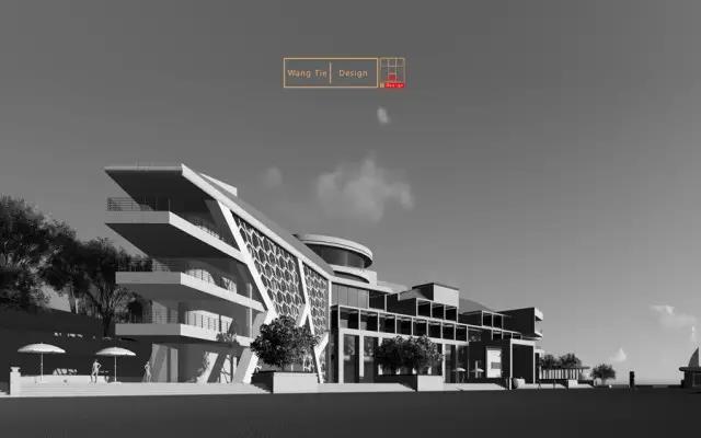 中央美术学院建筑设计师王铁,中央美术学院王铁教授