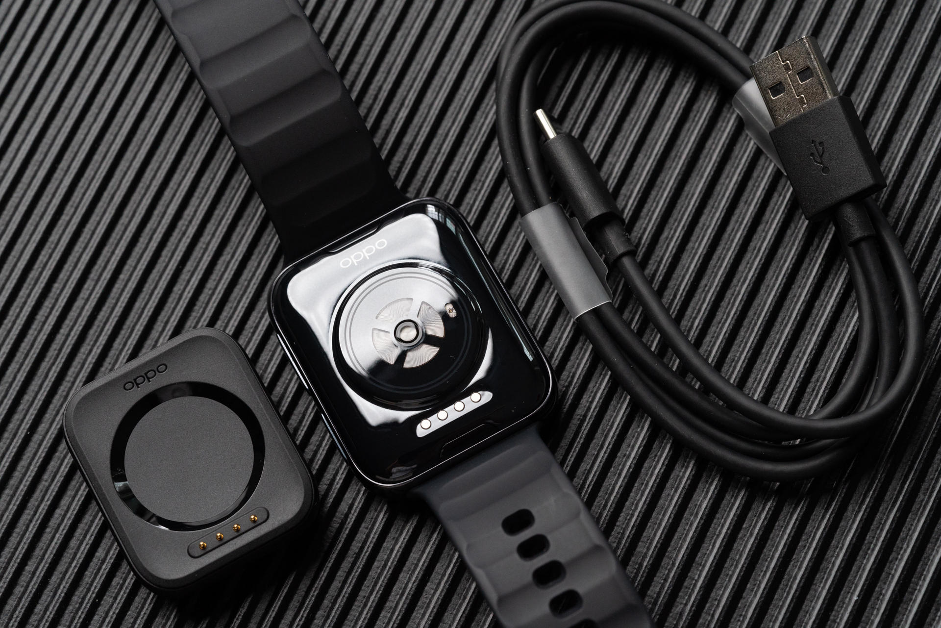 oppowatch2功能测试,oppowatch2功能亮点