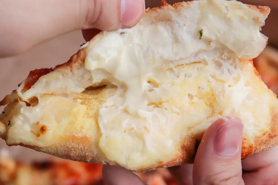 推荐好吃又便宜的披萨外卖店,又便宜又好吃的披萨外卖