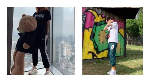 潮牌平价鞋子推荐女鞋,潮牌平价增高鞋推荐