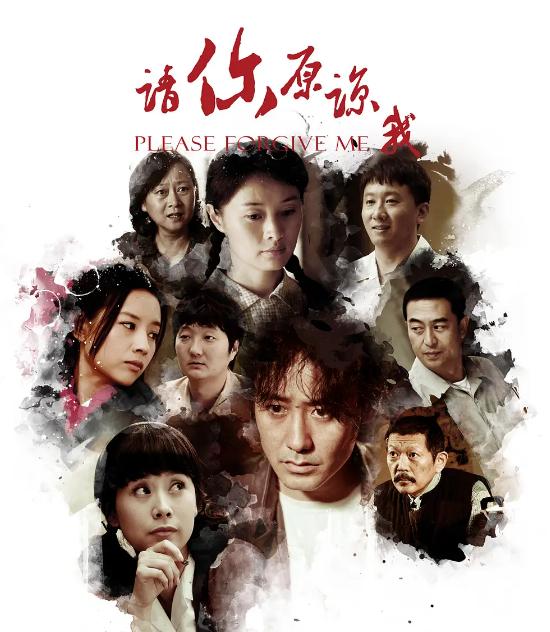 对程蝶衣恩将仇报的小四，27年后已两鬓斑白，但气质依旧如兰