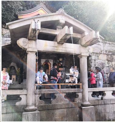 来到日本不能错过章鱼小丸子,去京都不可错过的和服体验