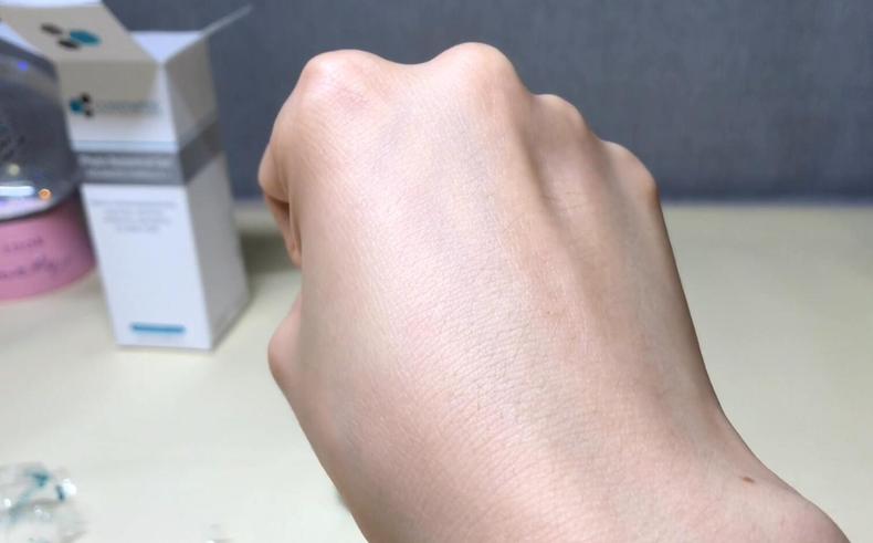 修丽可色修精华适合敏感肌吗,修丽可色修祛痘精华美版