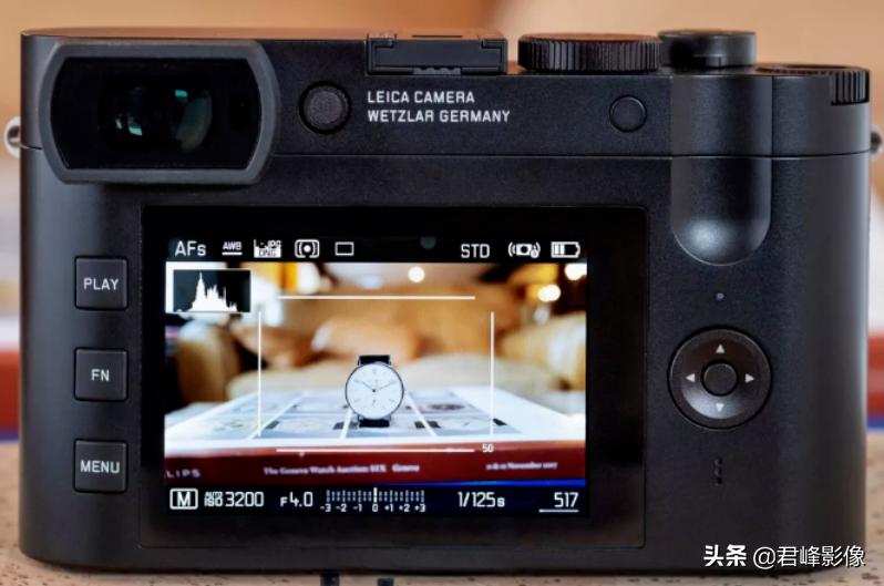 徕卡q2值不值得升级,徕卡q2到底值不值得买