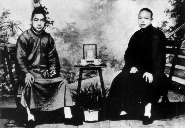 开国上将李涛，军委的高级参谋，毛主席指示：掌管中央军委印信