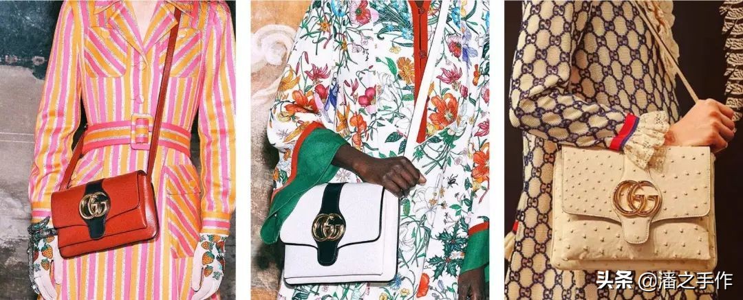 这款包包神了!不仅蔡依林、李宇春,连萧敬腾纷纷都种草