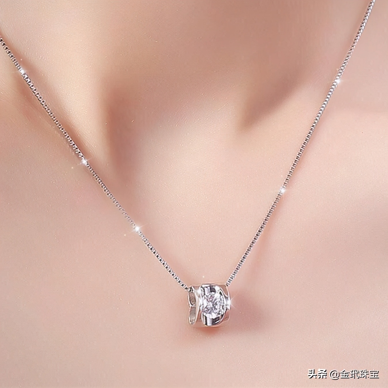 为什么现在的18k金越来越受欢迎,18k金的款式与好处