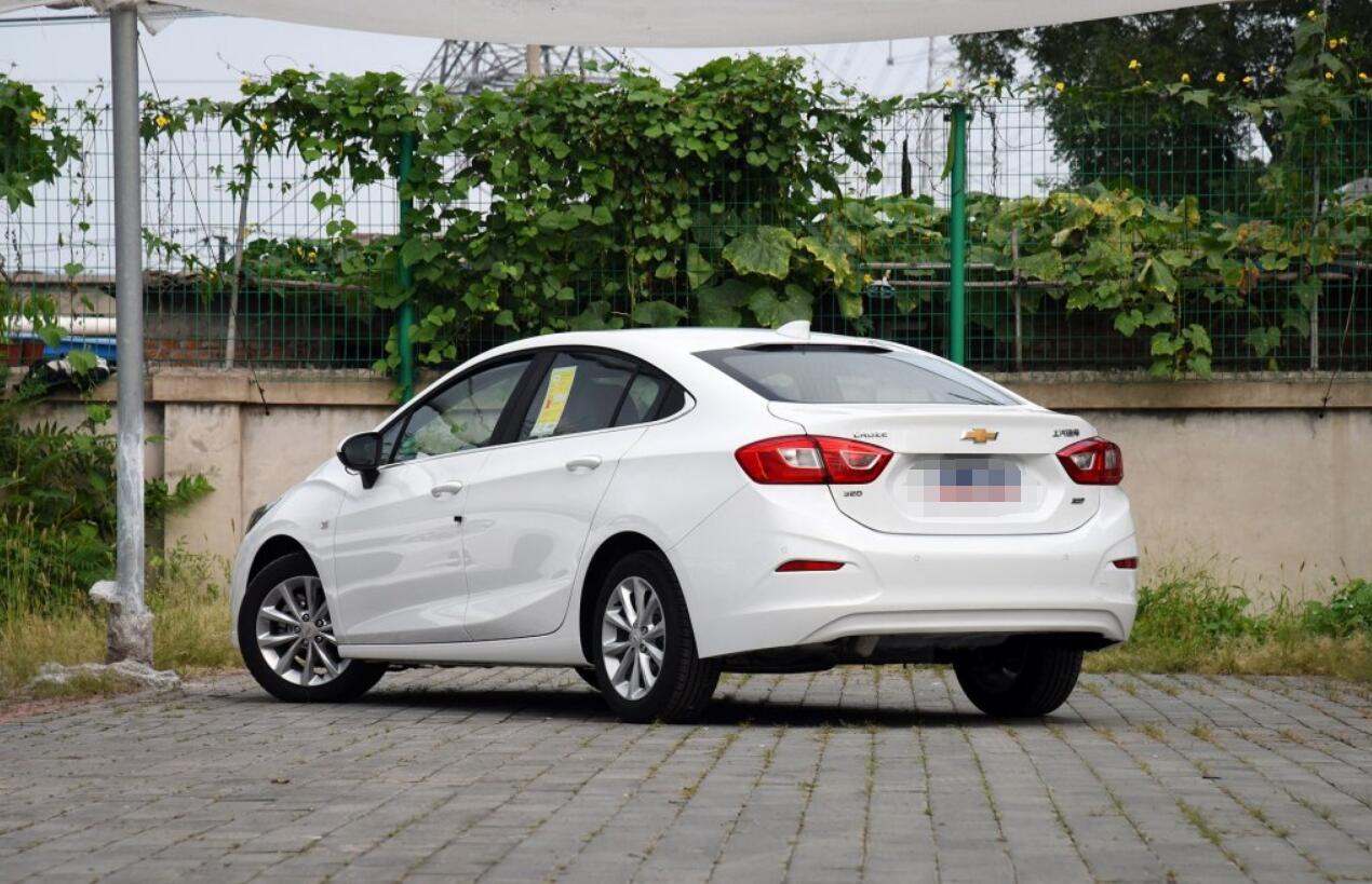 新款科鲁兹耐撞吗,新款科鲁兹车身结构