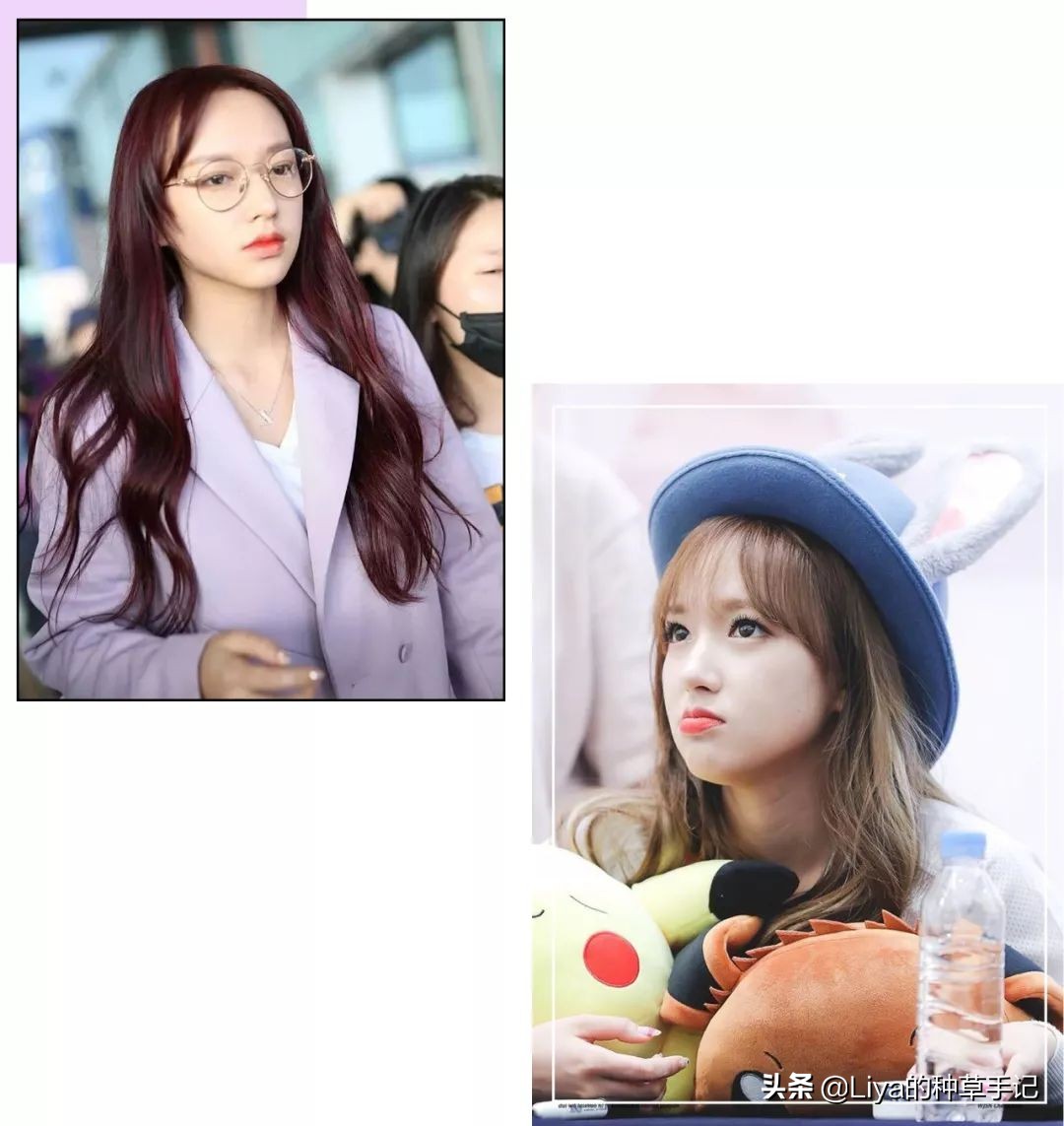 什么样的脸型可以剪什么刘海,什么样的脸型剪什么样的刘海好看