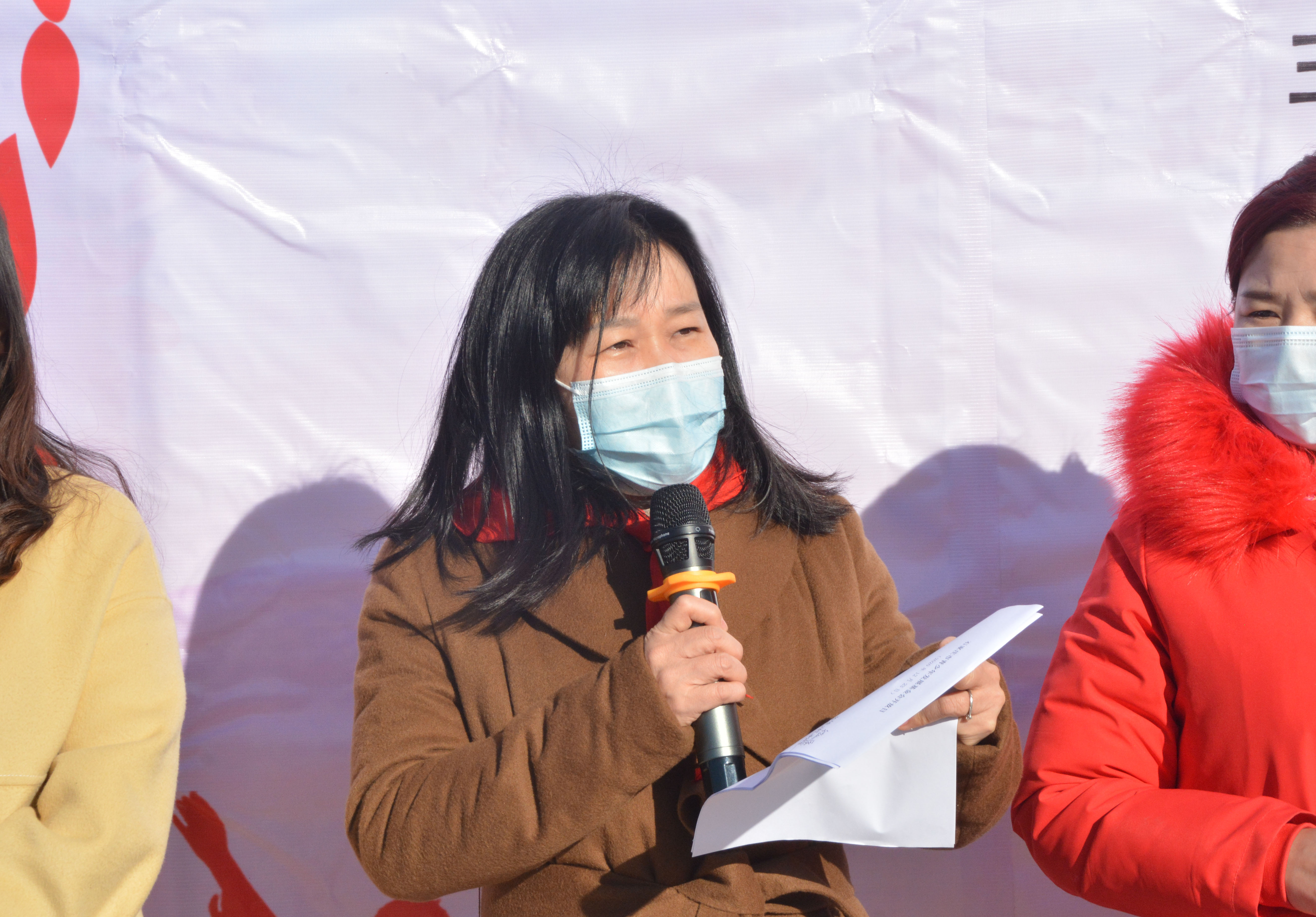 市青基会授予高远集团“2020年石家庄希望工程贡献奖”