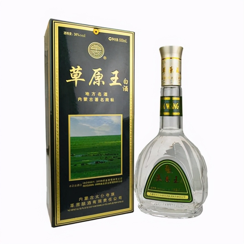 内蒙古河套酒的历史,内蒙河套王是十大名酒吗