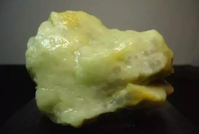 史上最全珠宝玉石图鉴,玉石的种类和鉴定方法