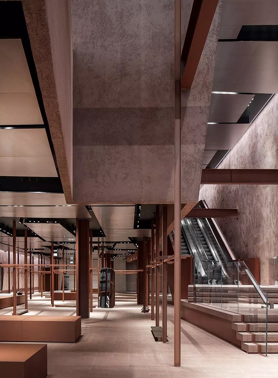 时尚品牌ur2017,ur逆势崛起的中国本土快时尚品牌