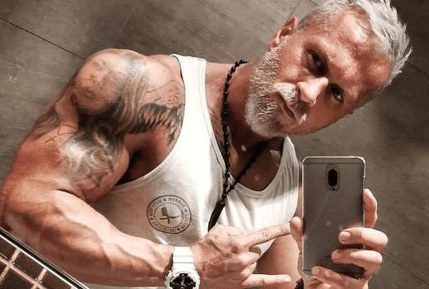 长期的健身训练,究竟是在强身健体还是消耗生命?