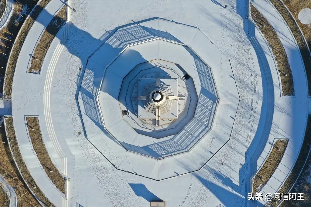 青藏高原上面看星空,雪域高原碧水蓝天看湖光