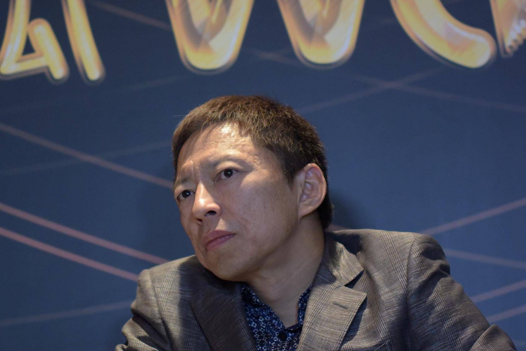 李彦宏与马云马化腾谁更强,互联网争霸腾讯阿里