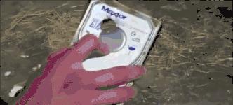 电影中一枪开锁真的靠谱吗,电影中的开锁是什么原理