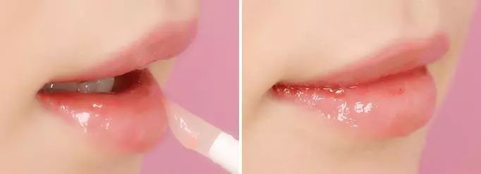 嘴唇不再干燥起皮温和润唇,秋冬唇干燥起皮